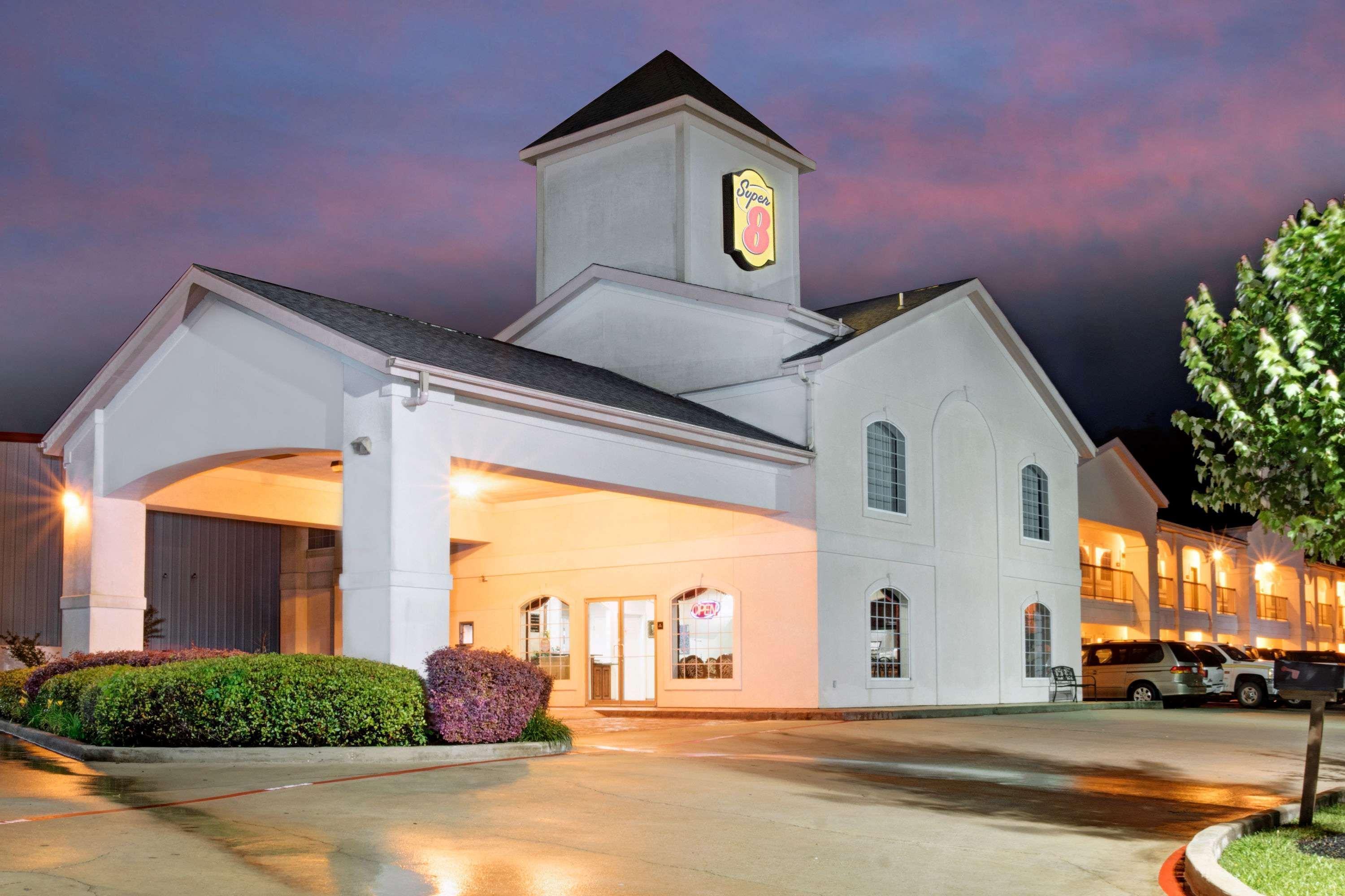 Super 8 By Wyndham Montgomery/ Conroe 2* Montgomery