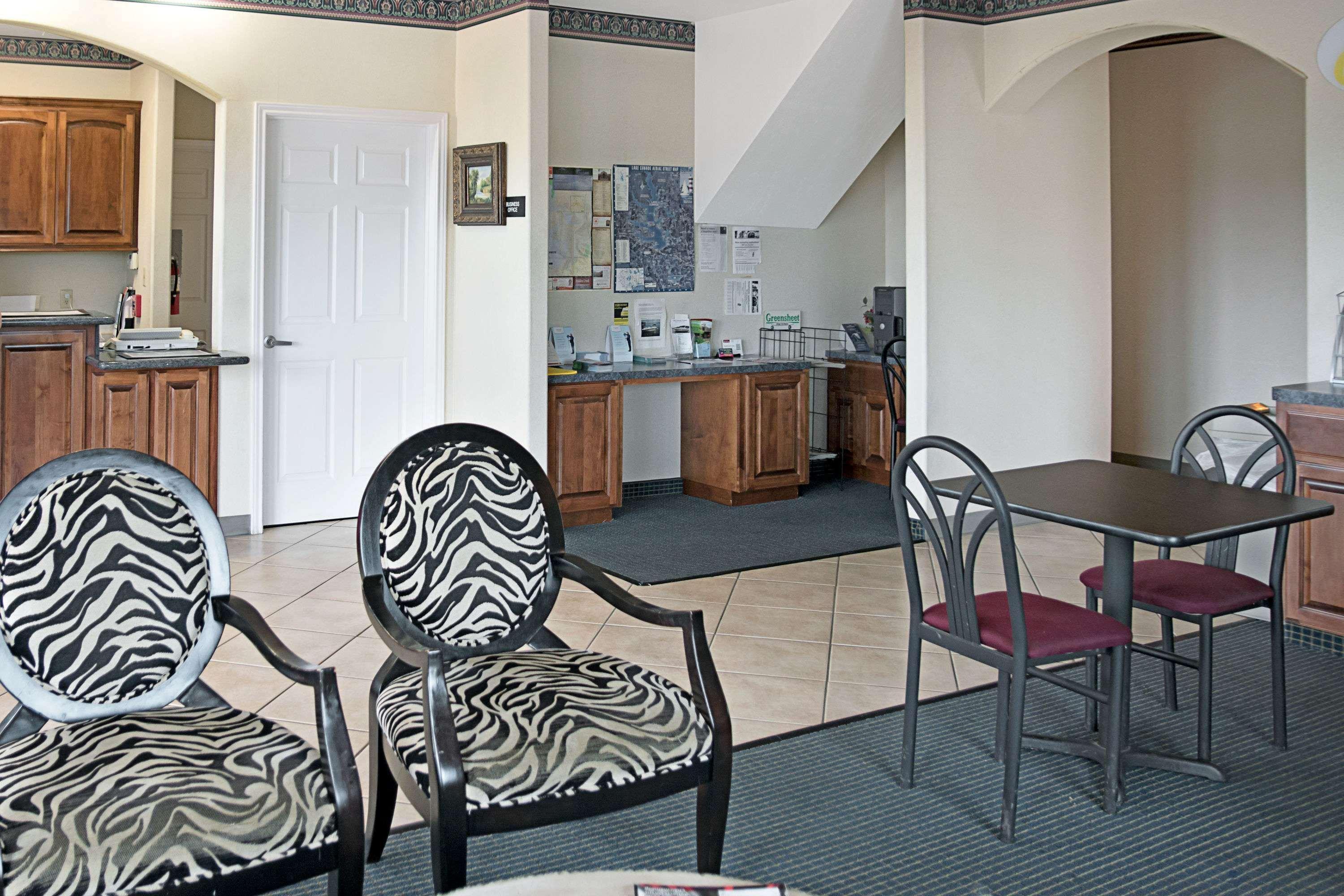 Super 8 By Wyndham Montgomery/ Conroe 2* Montgomery