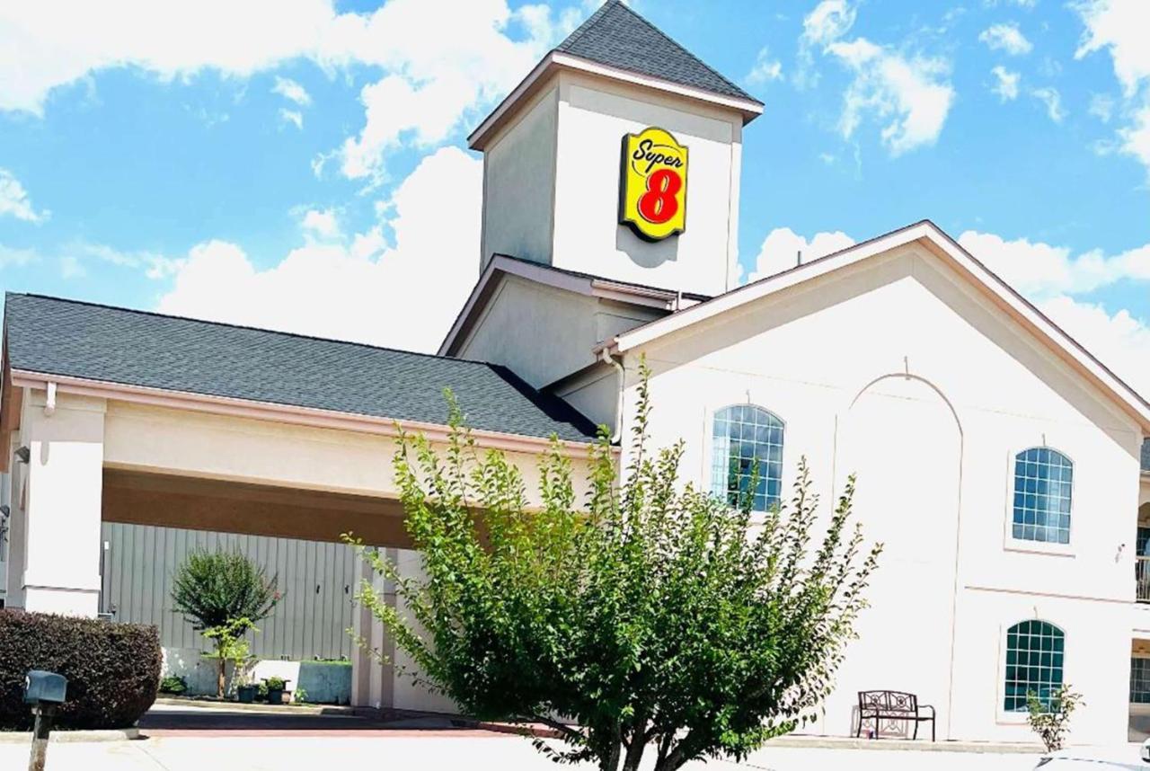Super 8 By Wyndham Montgomery/ Conroe 2* Montgomery