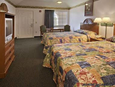 Motel Super 8 By Wyndham Montgomery/ Conroe 2*