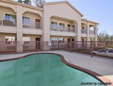 Super 8 By Wyndham Montgomery/ Conroe Motel