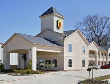 Motel Super 8 By Wyndham Montgomery/ Conroe