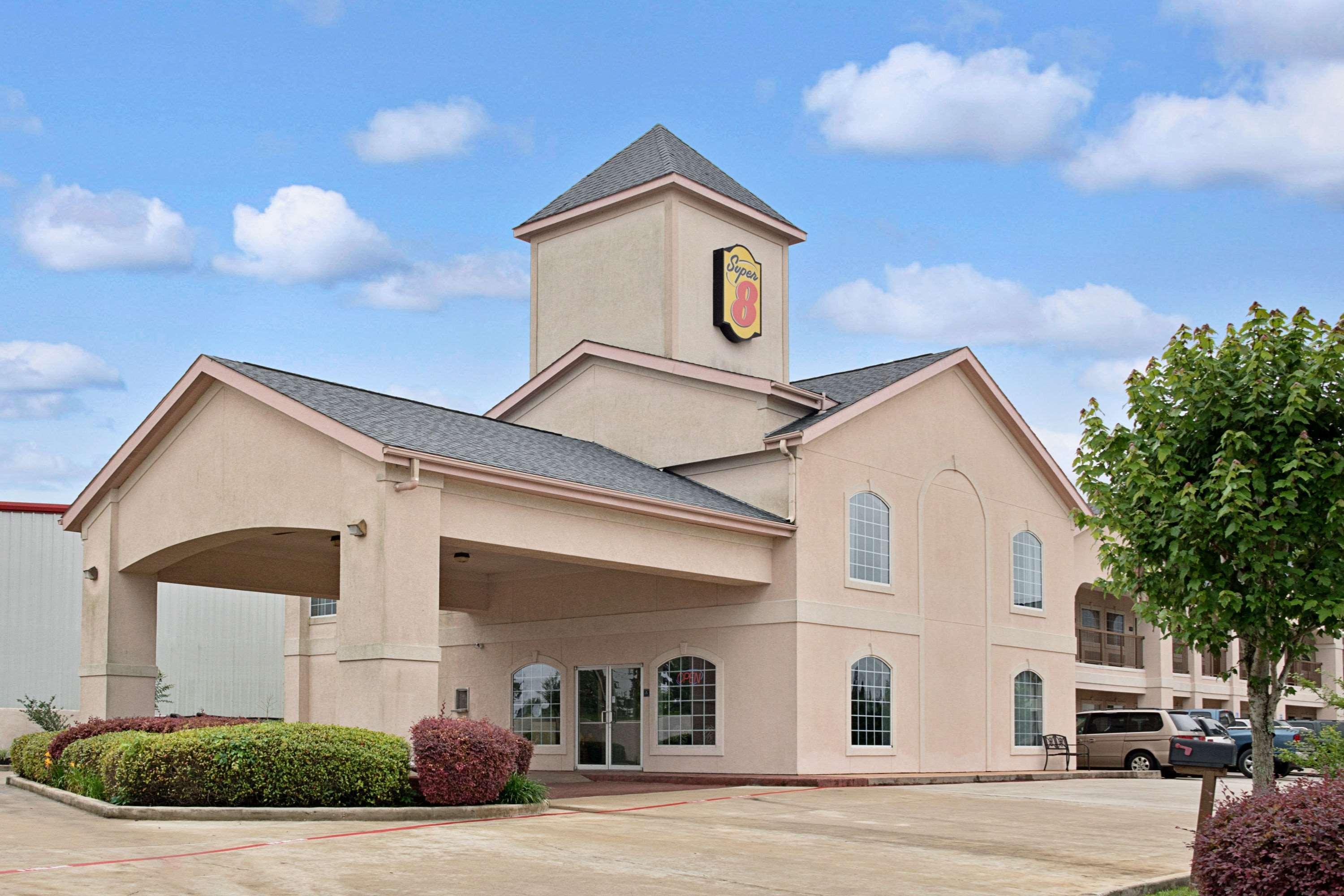 Motel Super 8 By Wyndham Montgomery/ Conroe Montgomery