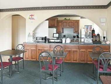 Super 8 By Wyndham Montgomery/ Conroe 2* Montgomery