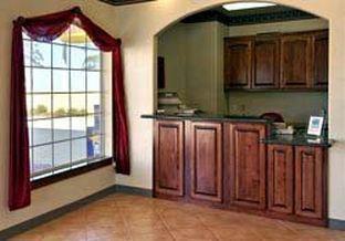 Super 8 By Wyndham Montgomery/ Conroe Motel